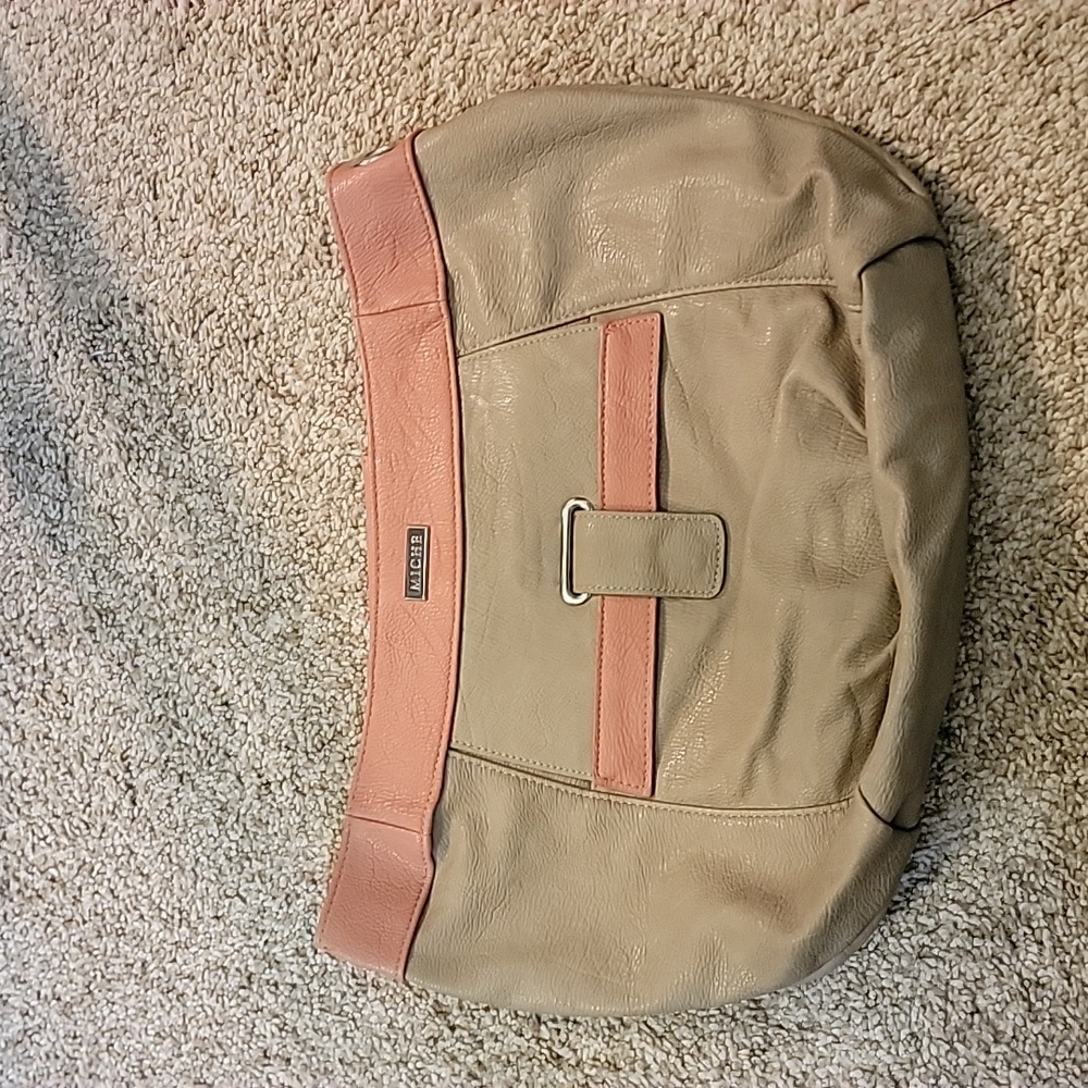 Miche Demi cover - Rose